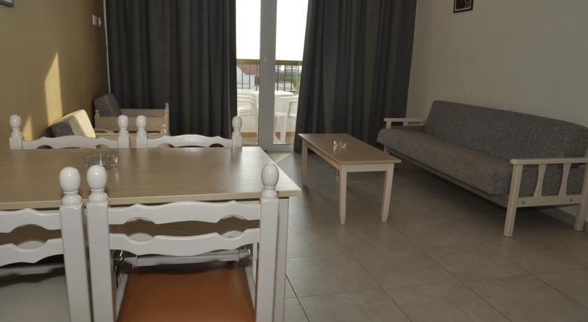 Christabelle Hotel Apartments — Айя Напа, Кіпр мініатюра 13
