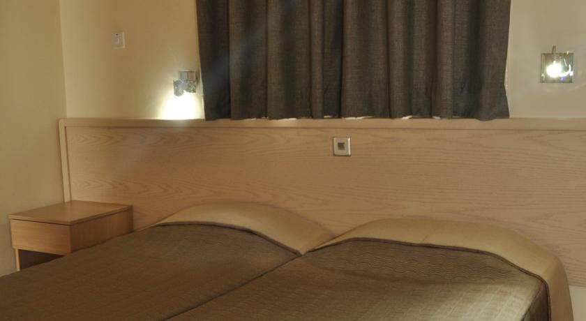 Christabelle Hotel Apartments — Айя Напа, Кіпр мініатюра 19