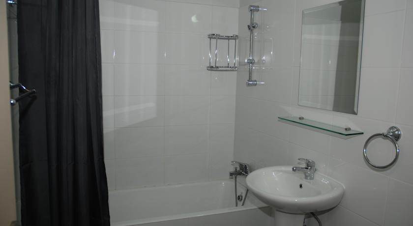 Christabelle Hotel Apartments — Айя Напа, Кіпр мініатюра 27