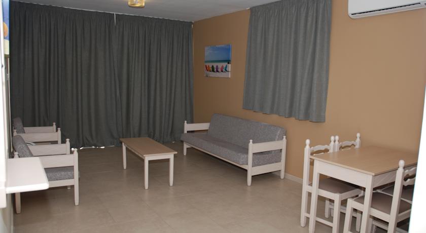 Christabelle Hotel Apartments — Айя Напа, Кіпр мініатюра 28