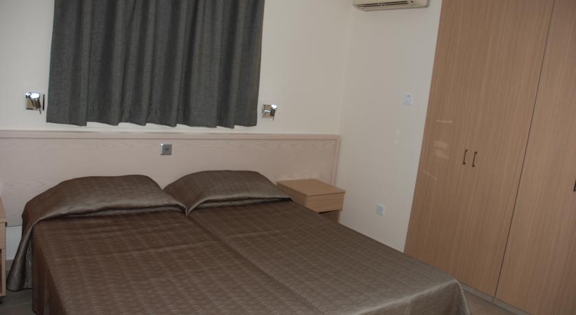 Christabelle Hotel Apartments — Айя Напа, Кіпр мініатюра 29