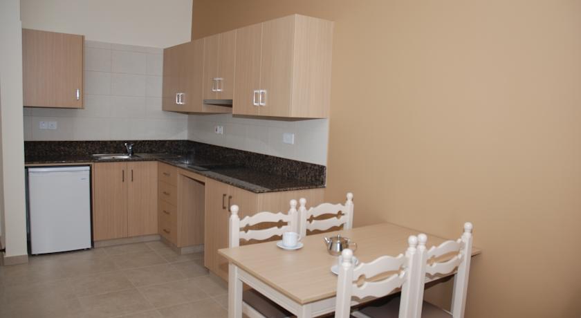 Christabelle Hotel Apartments — Айя Напа, Кіпр мініатюра 31