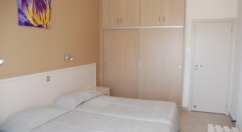 Christabelle Hotel Apartments — Айя Напа, Кіпр мініатюра 34