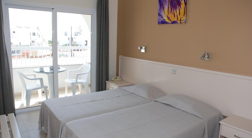 Christabelle Hotel Apartments — Айя Напа, Кіпр мініатюра 35