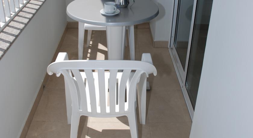 Christabelle Hotel Apartments — Айя Напа, Кіпр мініатюра 36