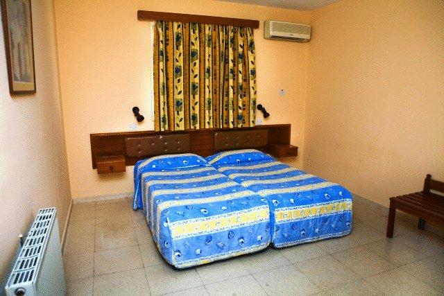 Christabelle Hotel Apartments — Айя Напа, Кіпр мініатюра 38