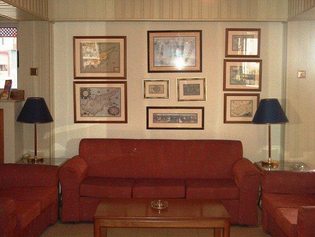 Christabelle Hotel Apartments — Айя Напа, Кіпр мініатюра 40