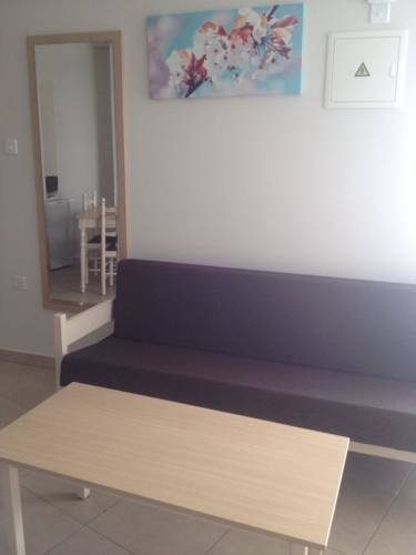 Christabelle Hotel Apartments — Айя Напа, Кіпр мініатюра 46