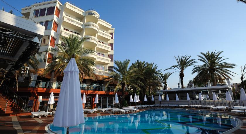 Elegance Hotels International Marmaris — Мармарис, Туреччина мініатюра 59