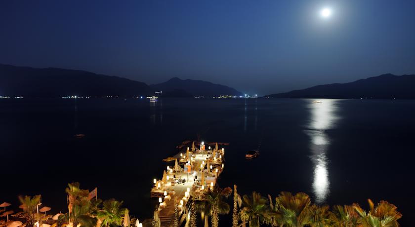 Elegance Hotels International Marmaris — Мармарис, Туреччина мініатюра 60