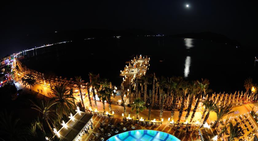 Elegance Hotels International Marmaris — Мармарис, Туреччина мініатюра 62