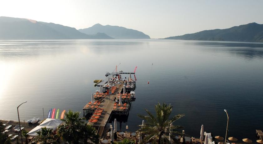 Elegance Hotels International Marmaris — Мармарис, Туреччина мініатюра 63