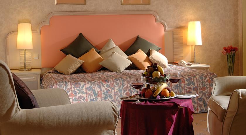 Elegance Hotels International Marmaris — Мармарис, Туреччина мініатюра 64
