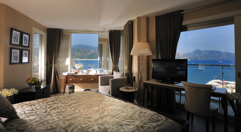 Elegance Hotels International Marmaris — Мармарис, Туреччина мініатюра 65