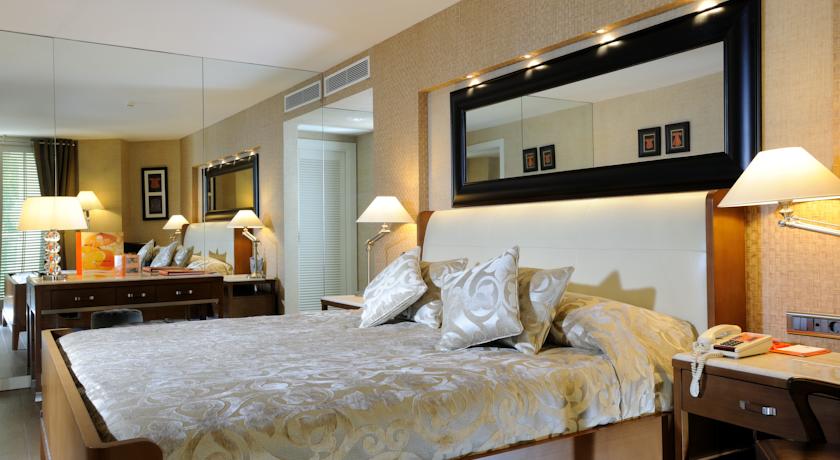 Elegance Hotels International Marmaris — Мармарис, Туреччина мініатюра 66