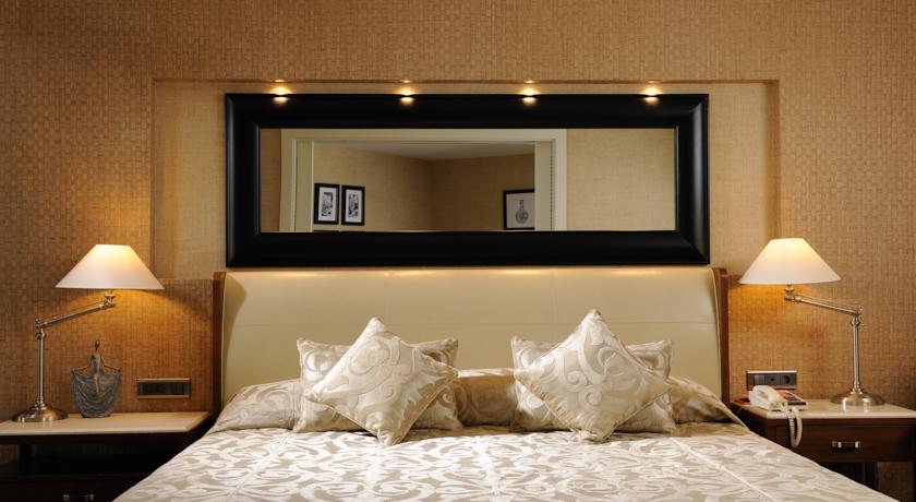 Elegance Hotels International Marmaris — Мармарис, Туреччина мініатюра 67