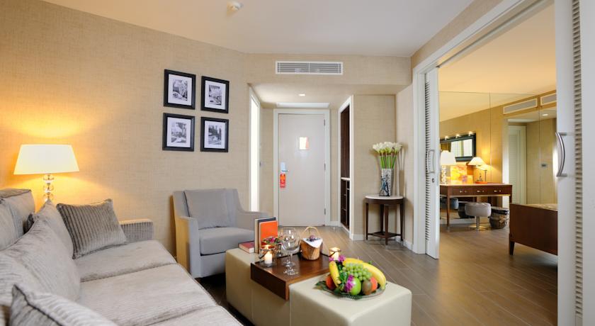 Elegance Hotels International Marmaris — Мармарис, Туреччина мініатюра 69