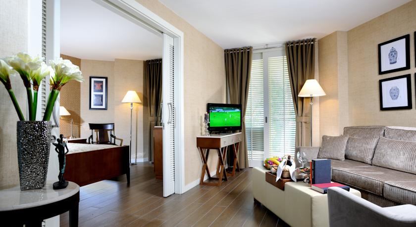 Elegance Hotels International Marmaris — Мармарис, Туреччина мініатюра 70