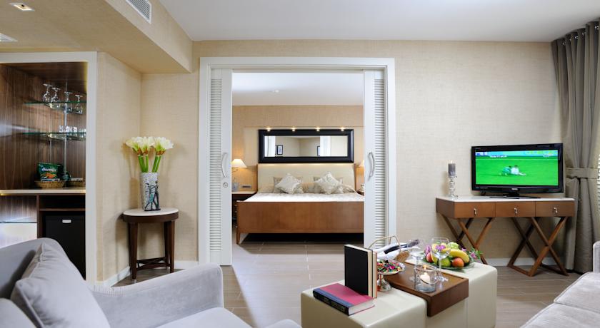 Elegance Hotels International Marmaris — Мармарис, Туреччина мініатюра 72