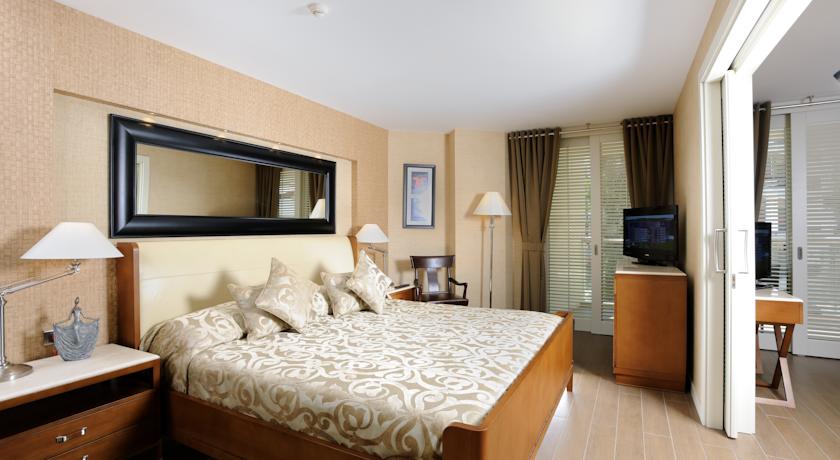 Elegance Hotels International Marmaris — Мармарис, Туреччина мініатюра 73