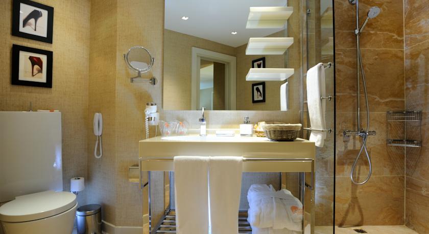 Elegance Hotels International Marmaris — Мармарис, Туреччина мініатюра 74
