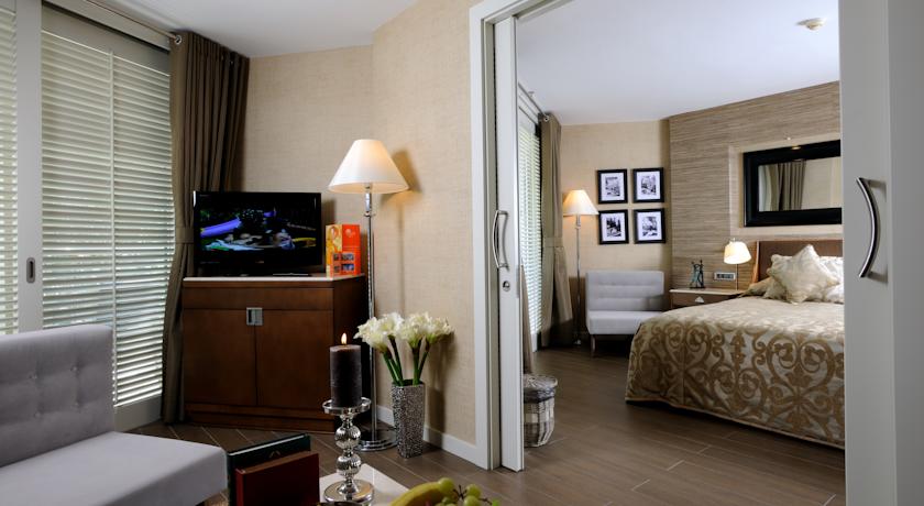 Elegance Hotels International Marmaris — Мармарис, Туреччина мініатюра 75