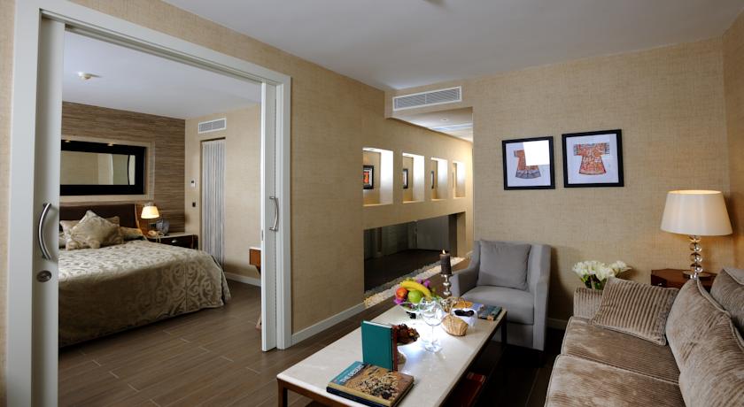 Elegance Hotels International Marmaris — Мармарис, Туреччина мініатюра 77