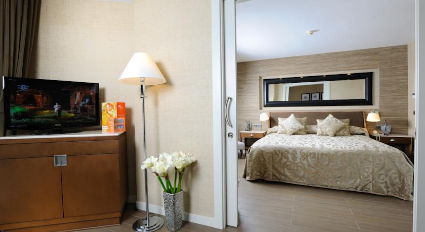 Elegance Hotels International Marmaris — Мармарис, Туреччина мініатюра 78