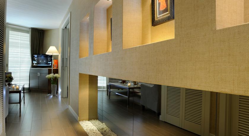 Elegance Hotels International Marmaris — Мармарис, Туреччина мініатюра 79