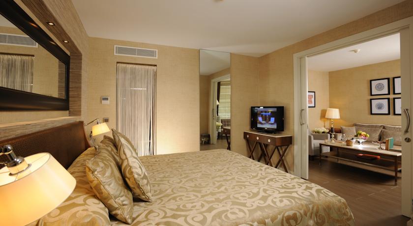 Elegance Hotels International Marmaris — Мармарис, Туреччина мініатюра 80