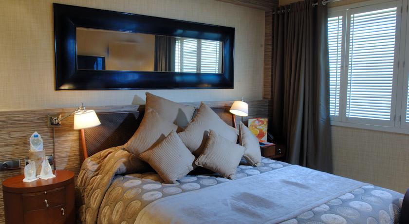 Elegance Hotels International Marmaris — Мармарис, Туреччина мініатюра 81