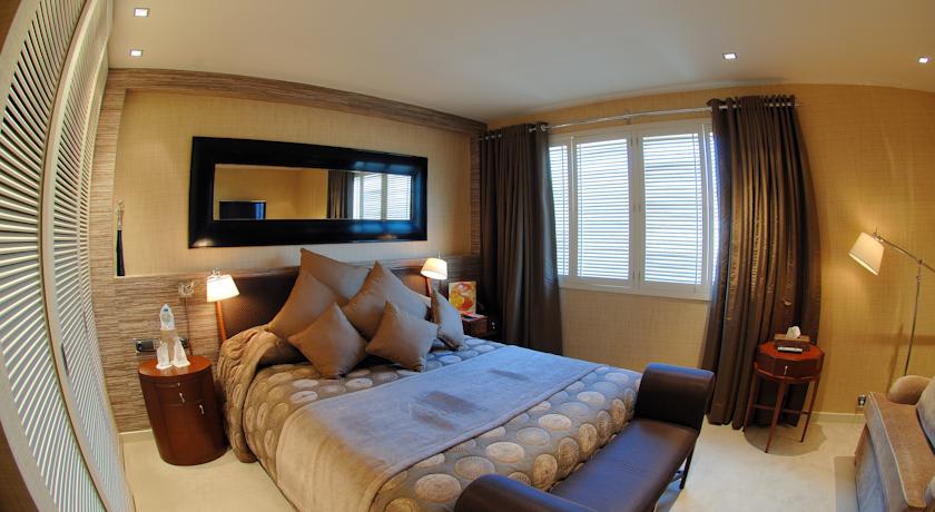 Elegance Hotels International Marmaris — Мармарис, Туреччина мініатюра 82