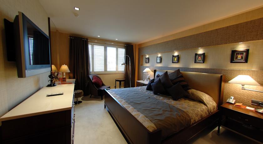 Elegance Hotels International Marmaris — Мармарис, Туреччина мініатюра 83
