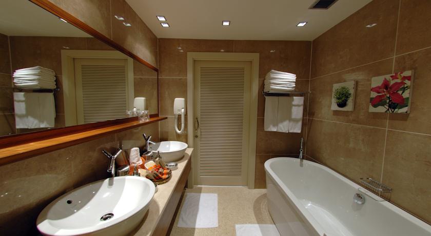 Elegance Hotels International Marmaris — Мармарис, Туреччина мініатюра 85