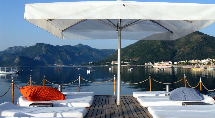 Elegance Hotels International Marmaris — Мармарис, Туреччина мініатюра 87