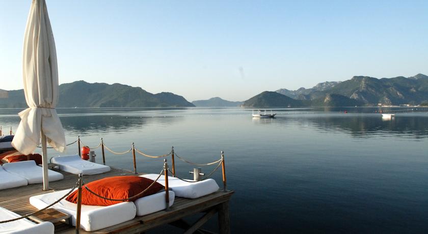 Elegance Hotels International Marmaris — Мармарис, Туреччина мініатюра 88