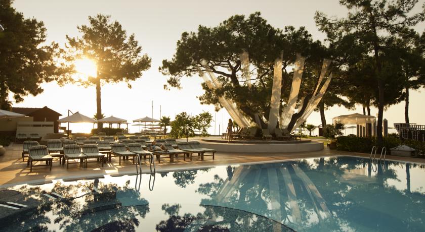 Robinson Club Camyuva — Кемер, Туреччина мініатюра 109