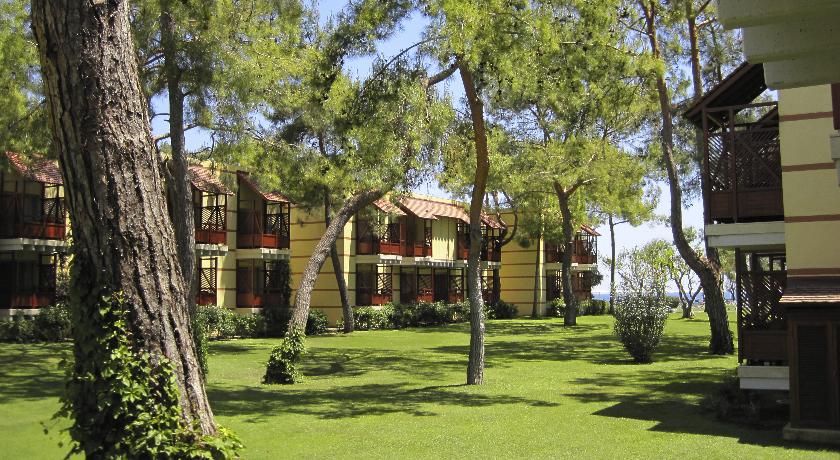 Robinson Club Camyuva — Кемер, Туреччина мініатюра 117