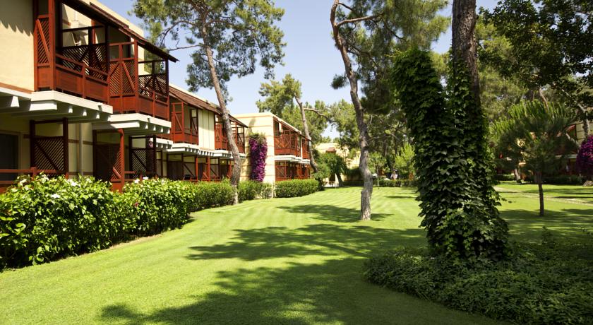 Robinson Club Camyuva — Кемер, Туреччина мініатюра 118