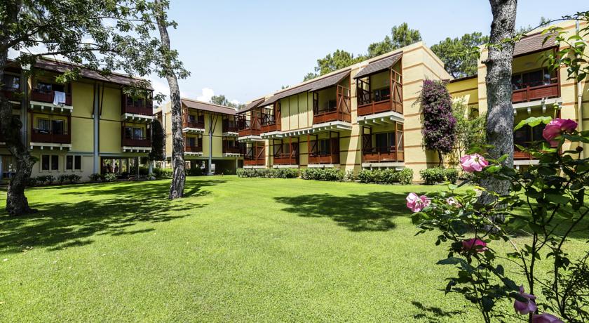 Robinson Club Camyuva — Кемер, Туреччина мініатюра 119