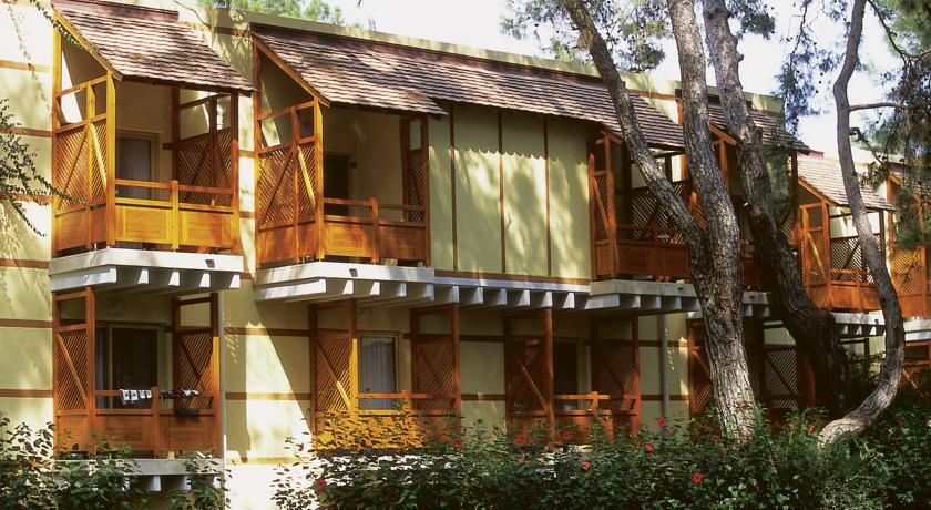 Robinson Club Camyuva — Кемер, Туреччина мініатюра 120