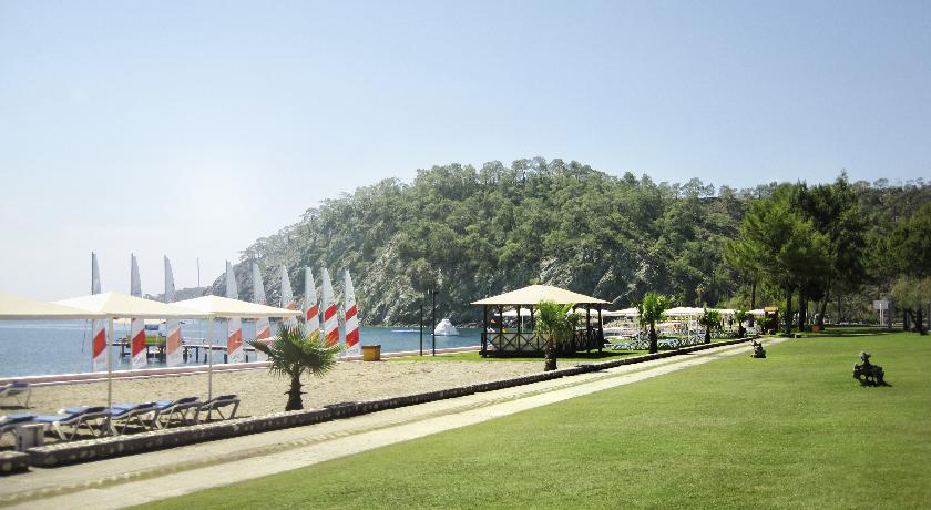 Robinson Club Camyuva — Кемер, Туреччина мініатюра 121