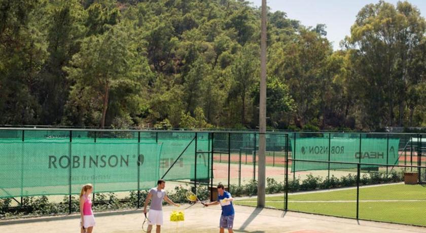 Robinson Club Camyuva — Кемер, Туреччина мініатюра 129