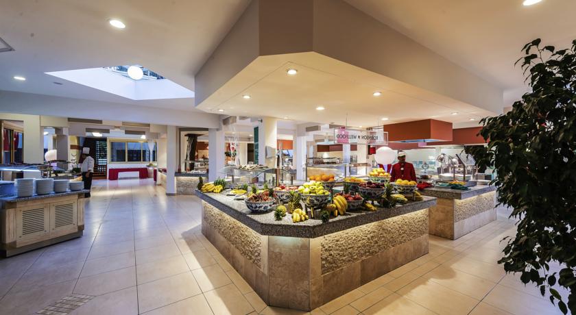 Robinson Club Camyuva — Кемер, Туреччина мініатюра 132