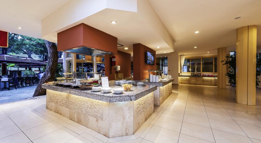 Robinson Club Camyuva — Кемер, Туреччина мініатюра 133