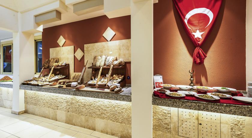Robinson Club Camyuva — Кемер, Туреччина мініатюра 134