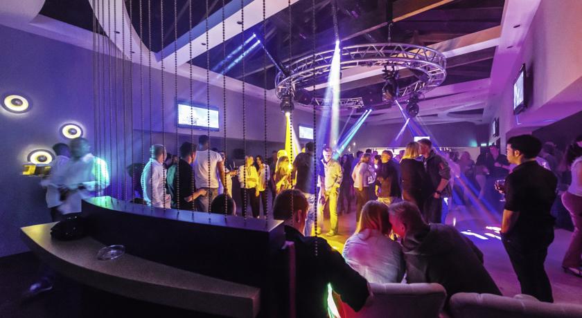Robinson Club Camyuva — Кемер, Туреччина мініатюра 136