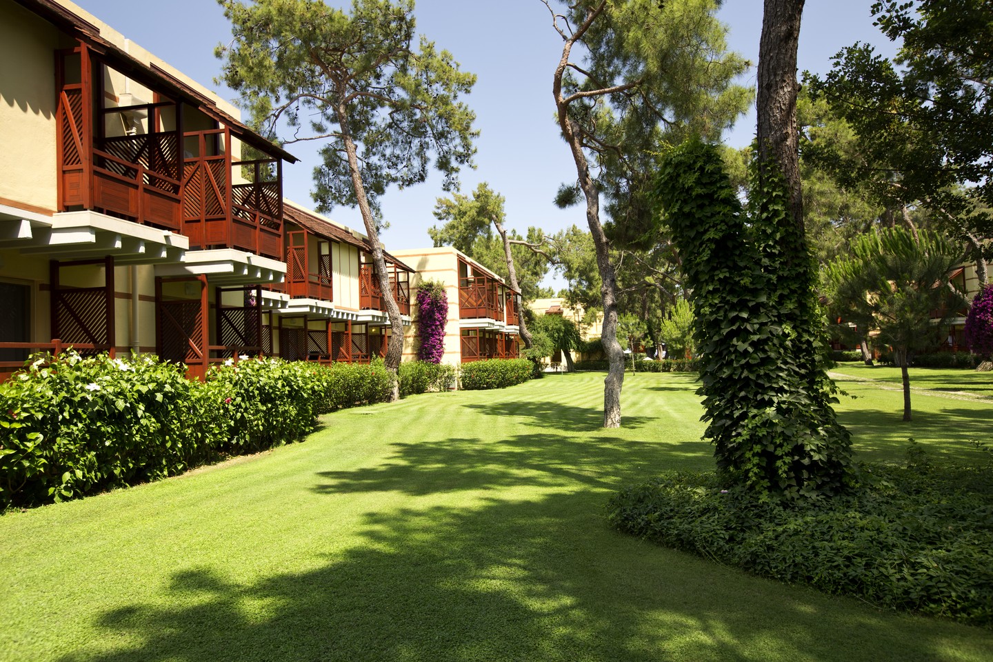 Robinson Club Camyuva — Кемер, Туреччина мініатюра 142