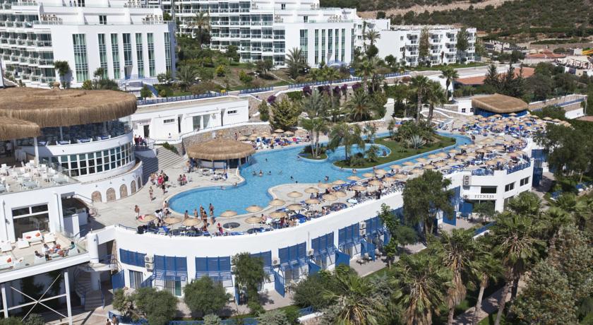 Bodrum Holiday Resort & Spa — Бодрум, Туреччина мініатюра 128