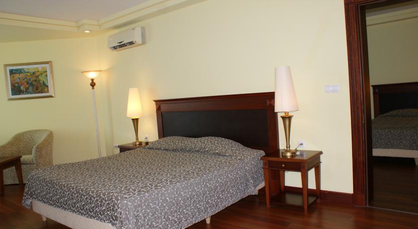 Bodrum Holiday Resort & Spa — Бодрум, Туреччина мініатюра 129